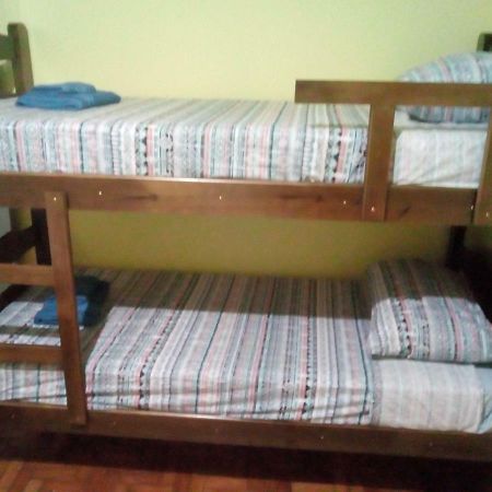 Eco Brotas Pousada E Rafting Luaran gambar