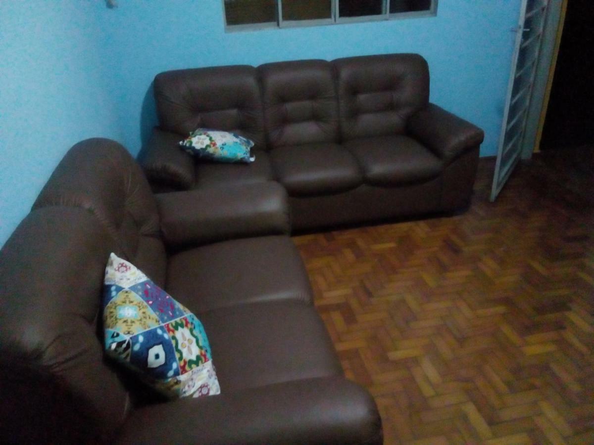 Eco Brotas Pousada E Rafting Luaran gambar