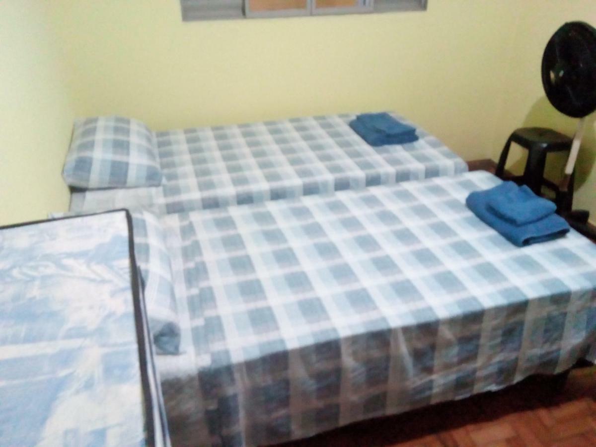 Eco Brotas Pousada E Rafting Luaran gambar